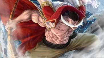 One Piece 动漫动态壁纸
