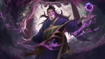 《咒术回战》Suguru Getou Maximum Uzumaki 动态壁纸