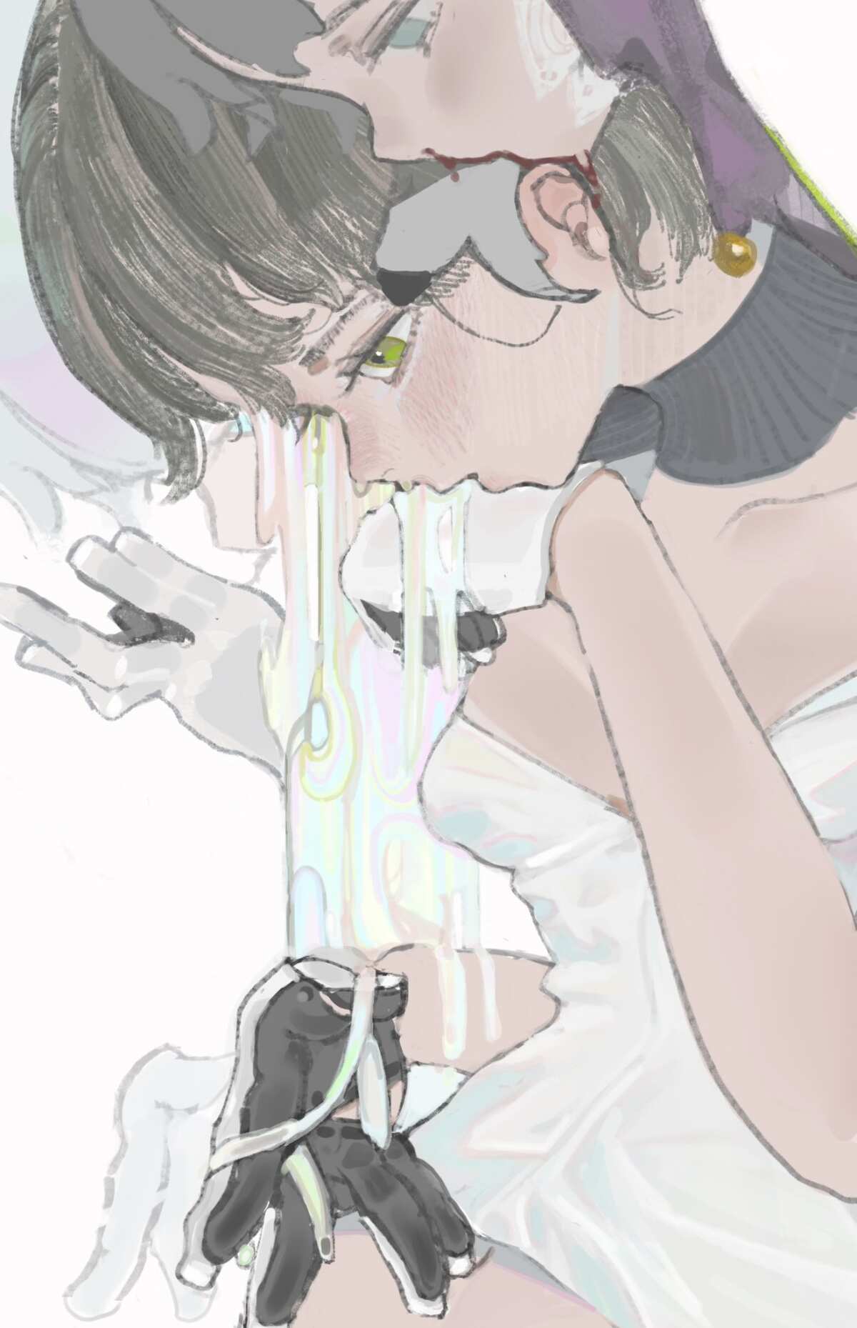 梦幻少女