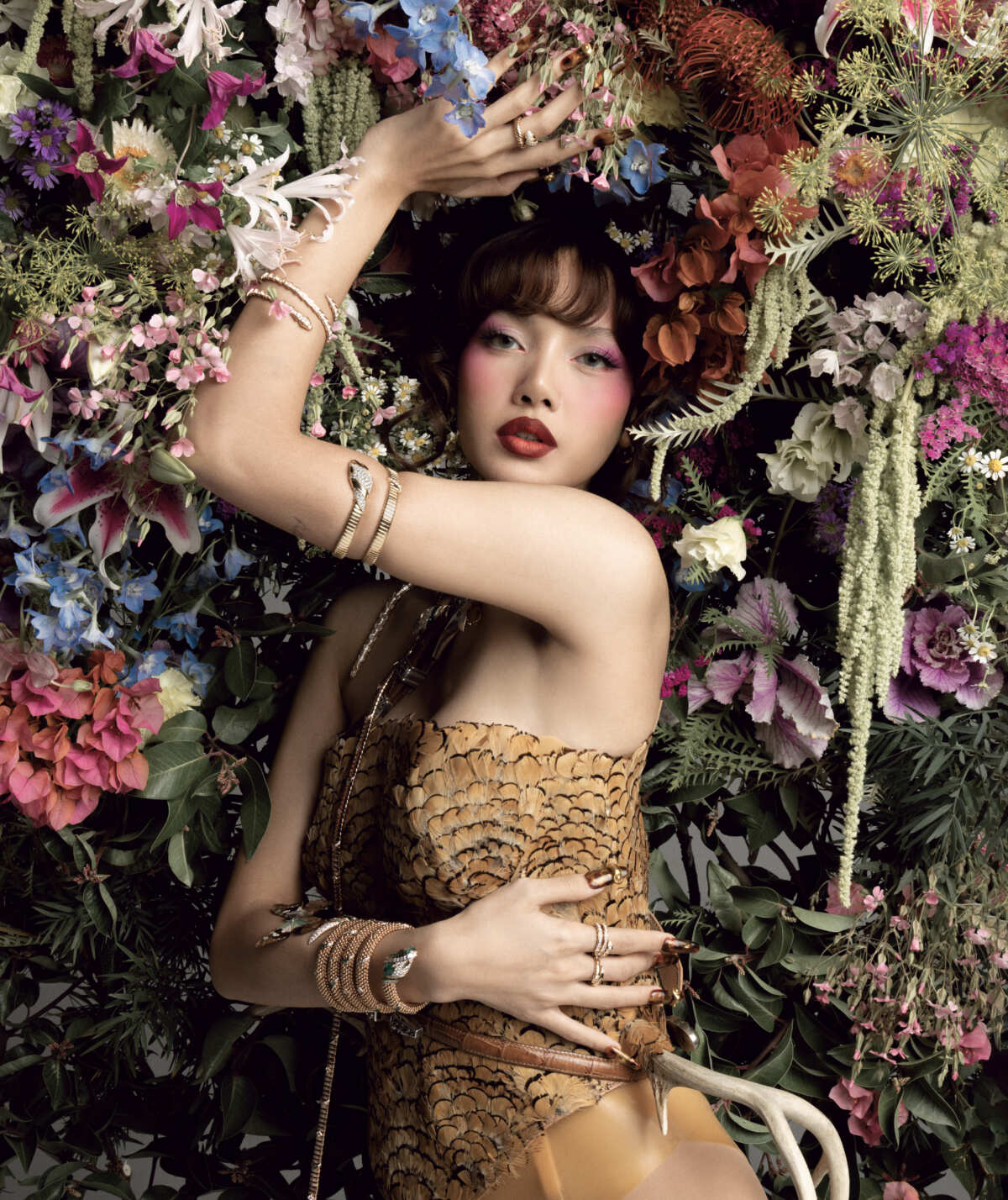 花卉之美