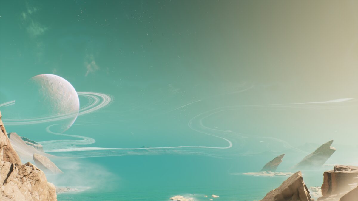 星际幻境