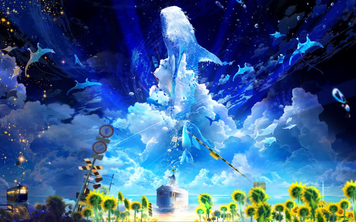 深海幻境