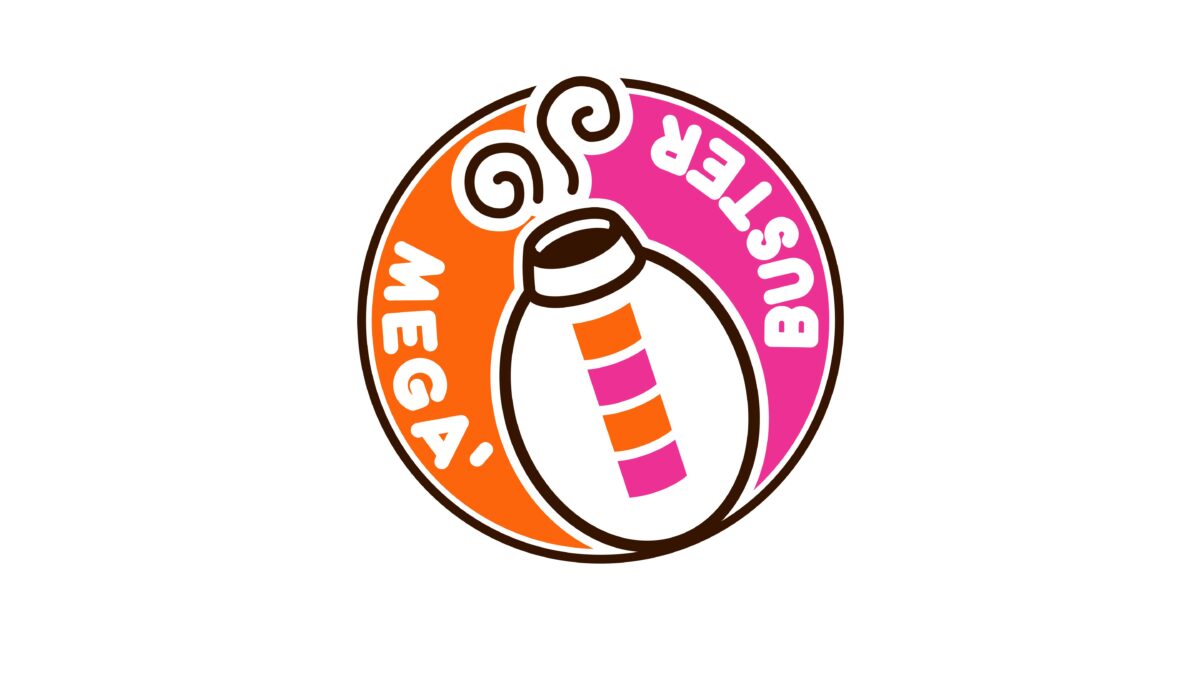 《洛克人》动态壁纸