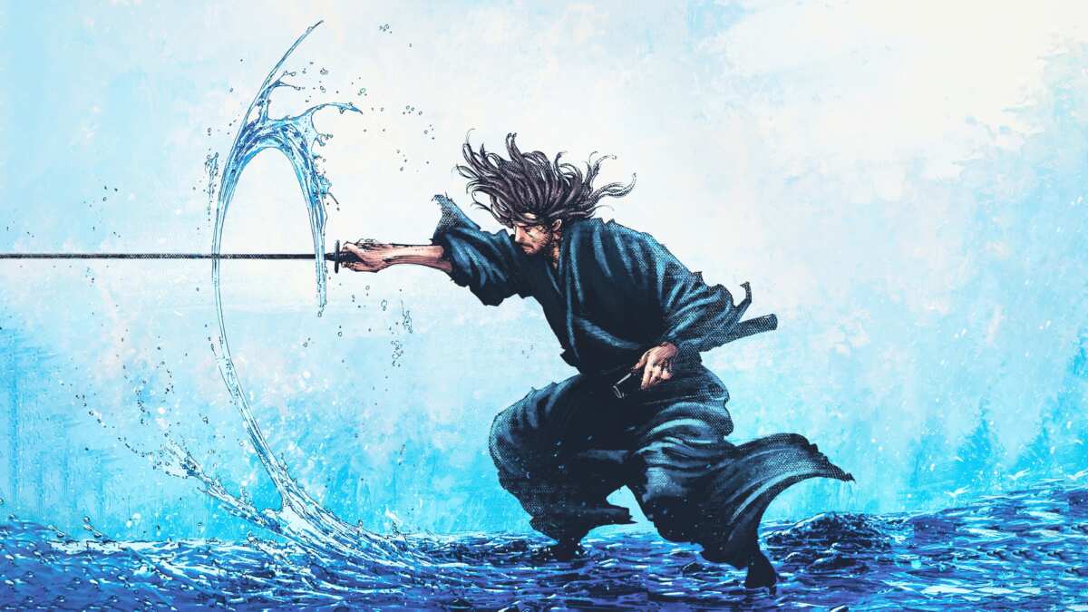 武士之魂