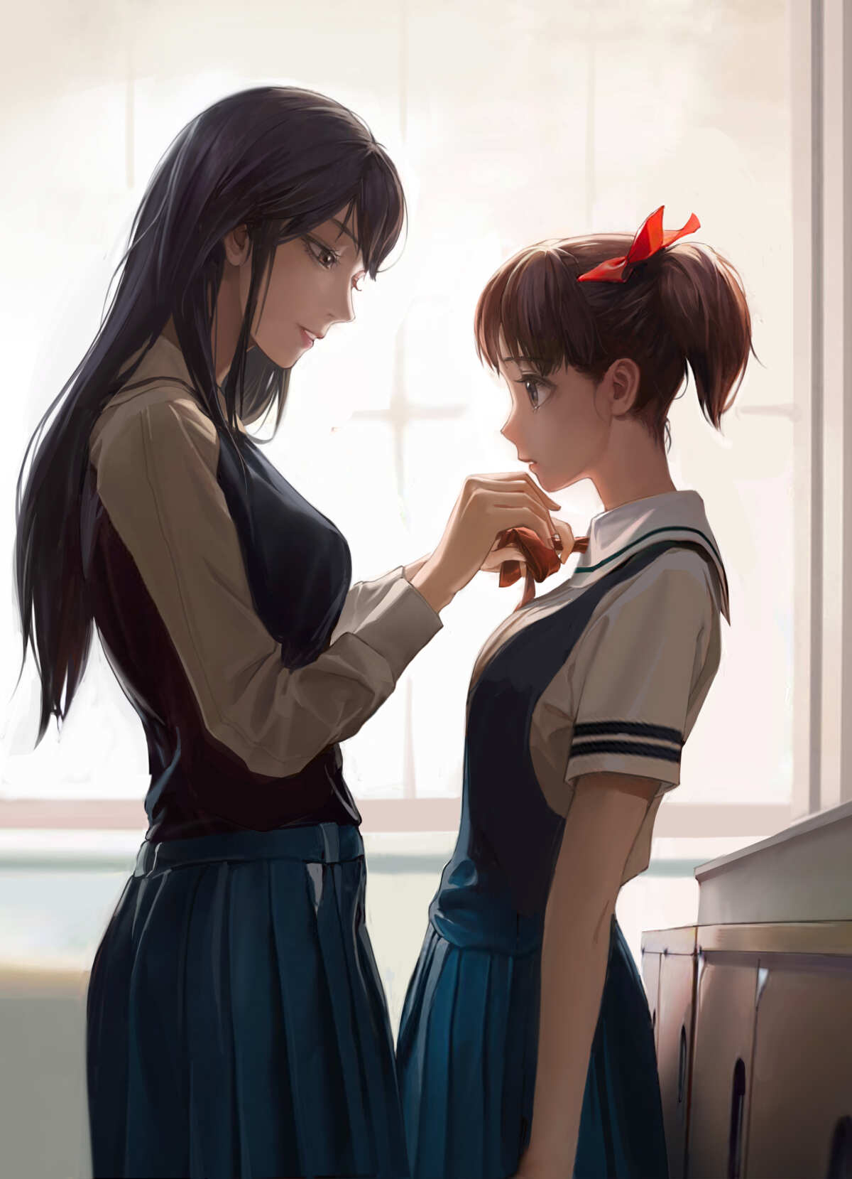 校园青春