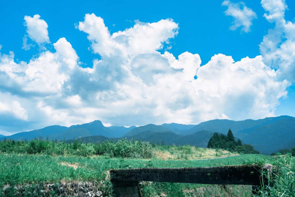 自然风光