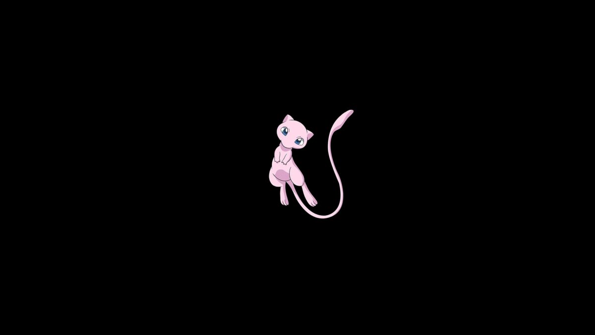 粉色精灵小猫壁纸