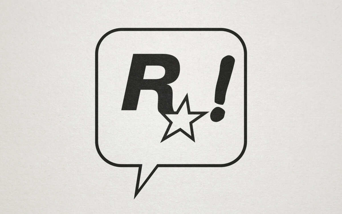 R! 壁纸