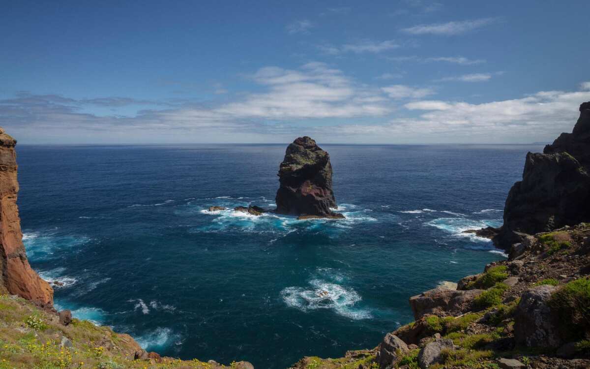 海天一色