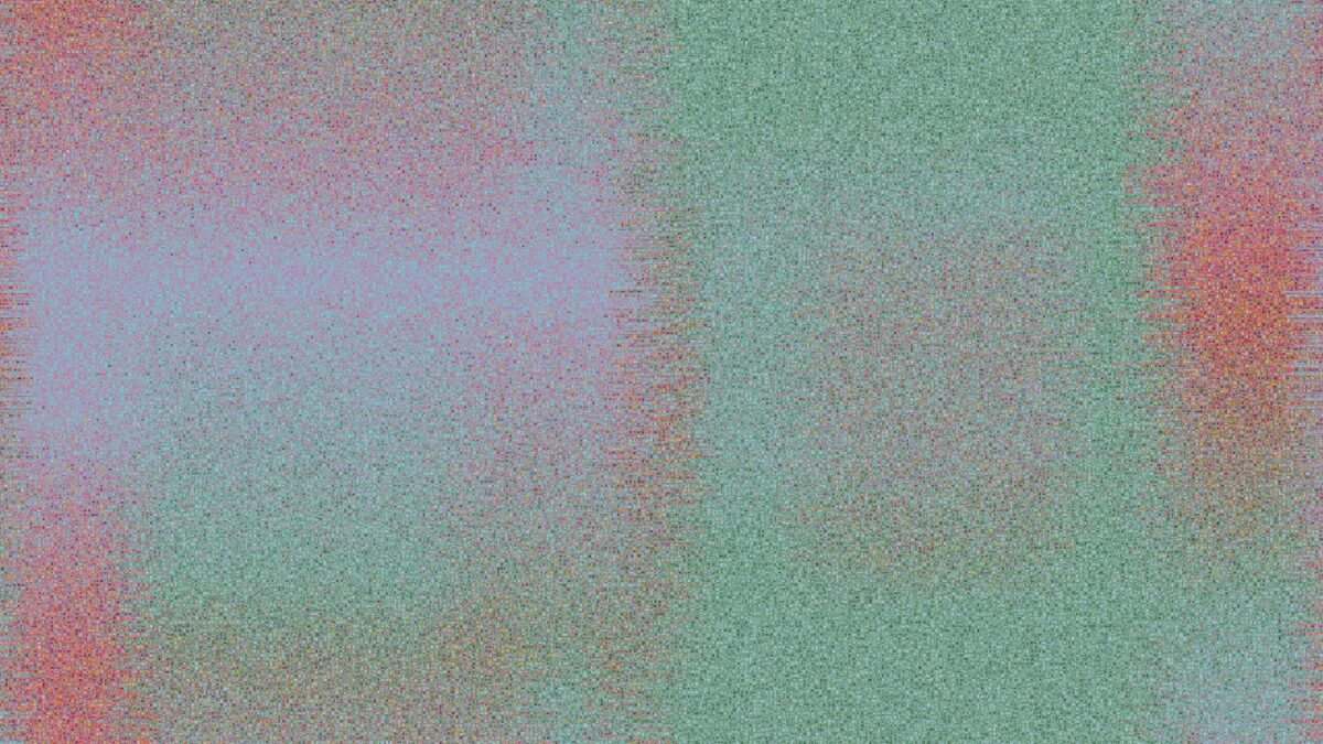 数字抽象静态壁纸