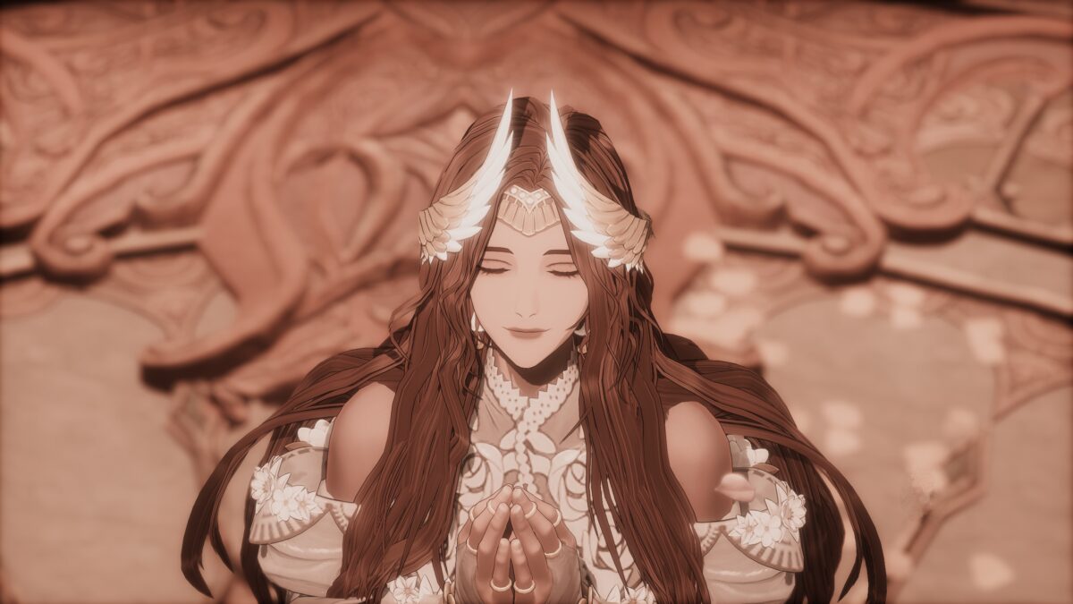 神秘公主