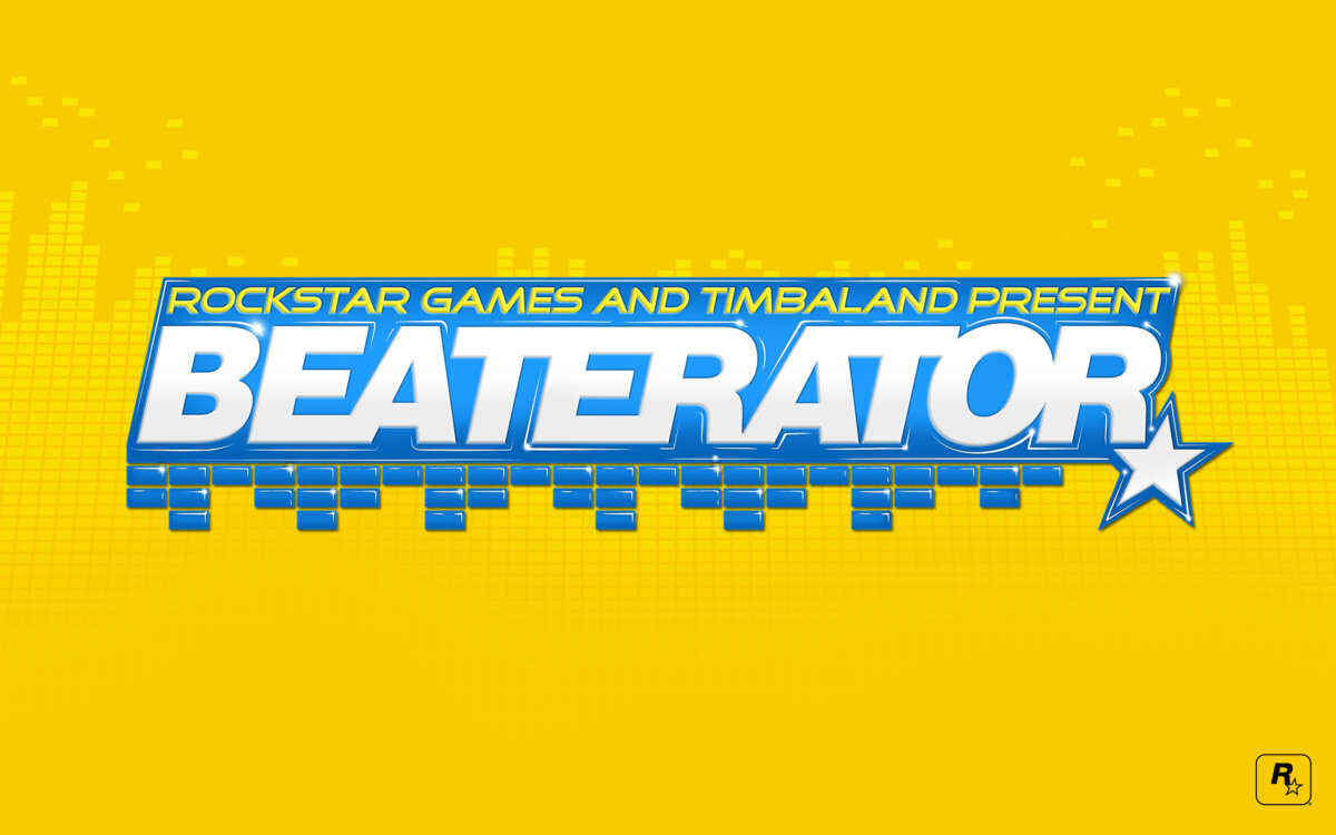 《BEATRATOR》游戏动态壁纸