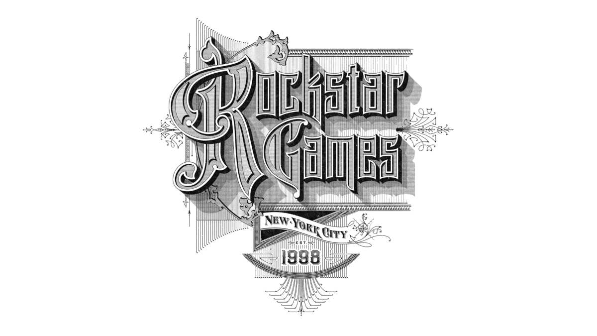 Rockstar Games 壁纸