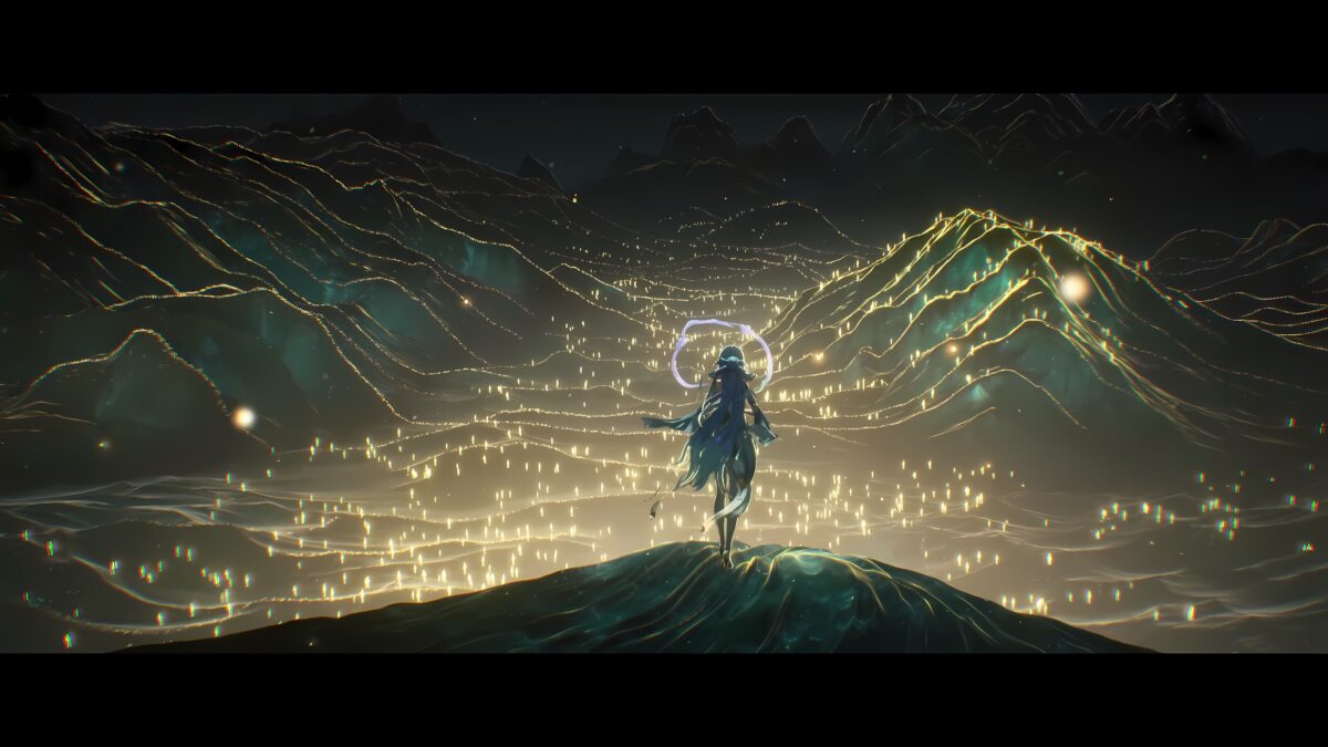 星河漫游