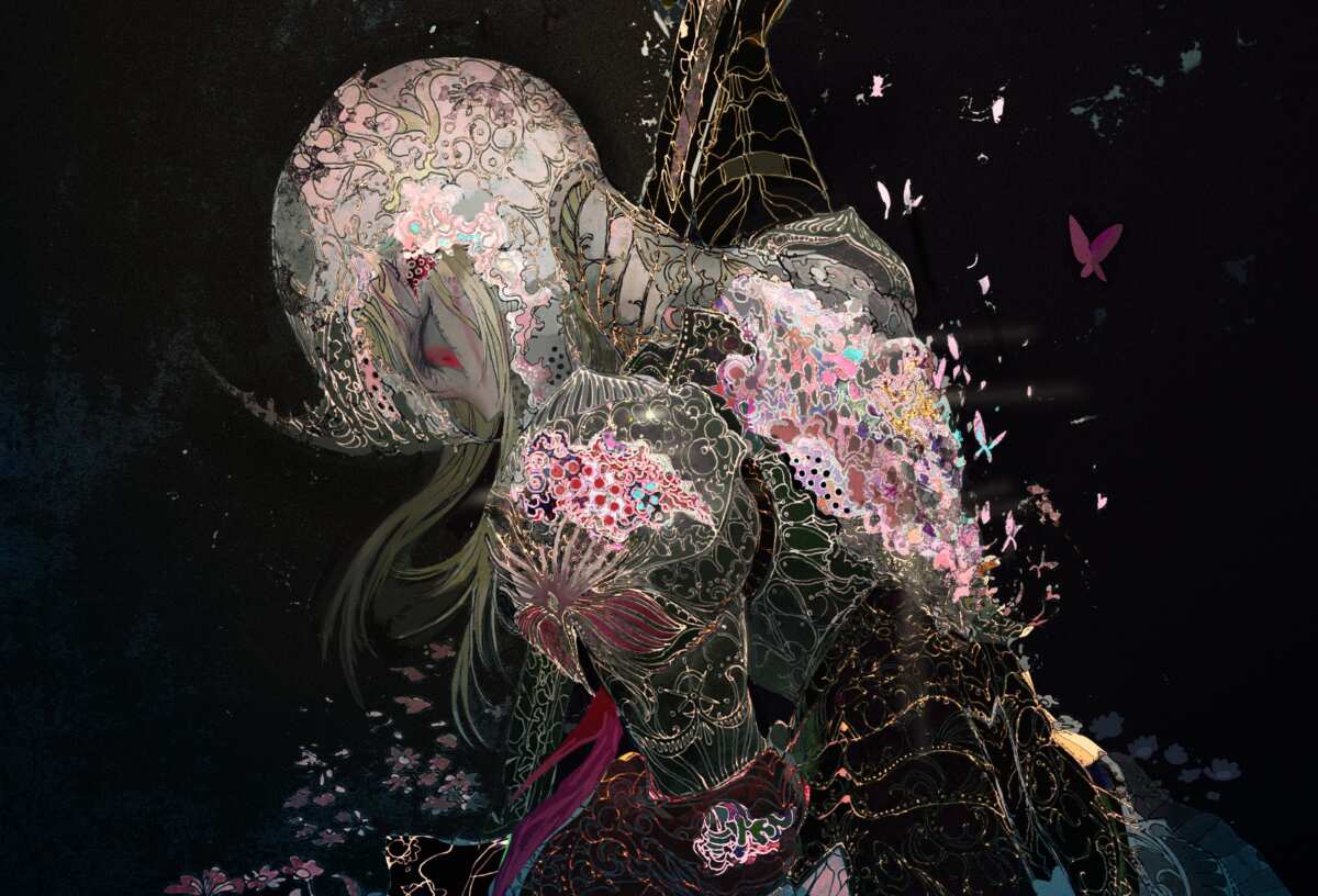 梦幻装甲少女