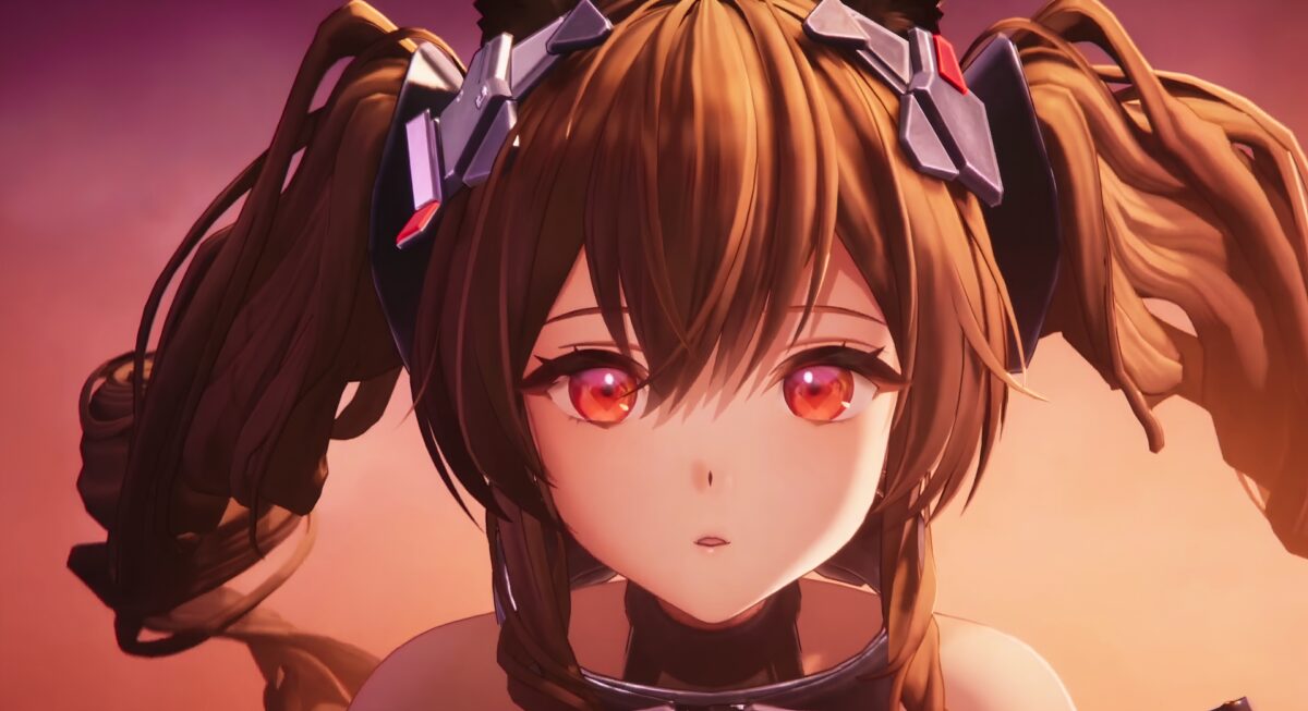 机械少女