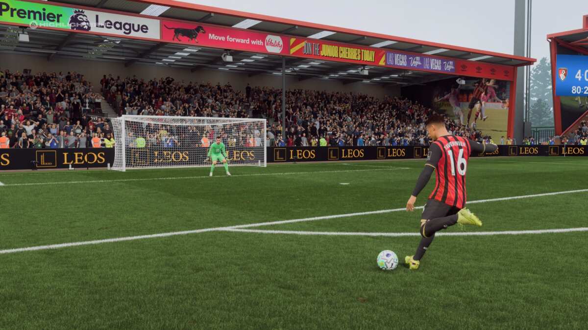 EA Sports FC 壁纸