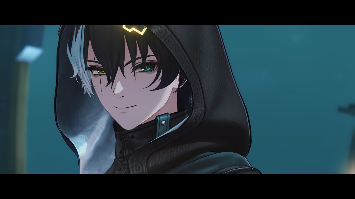 暗夜守护者