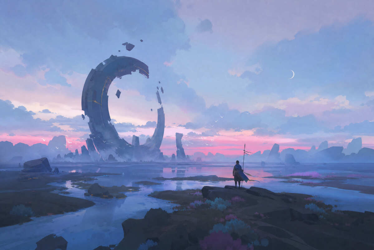 星际守望者