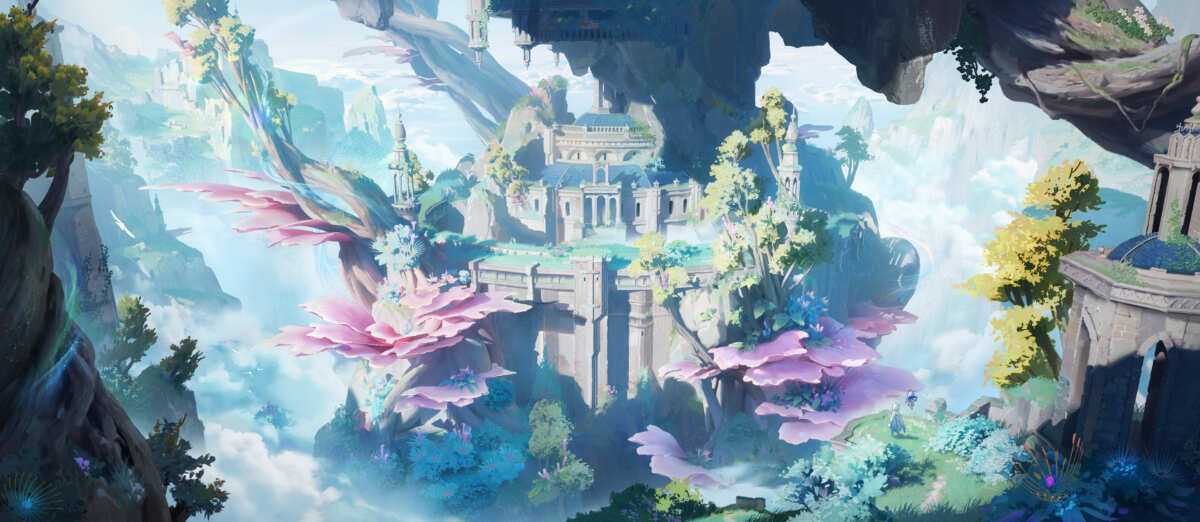 幻境之城