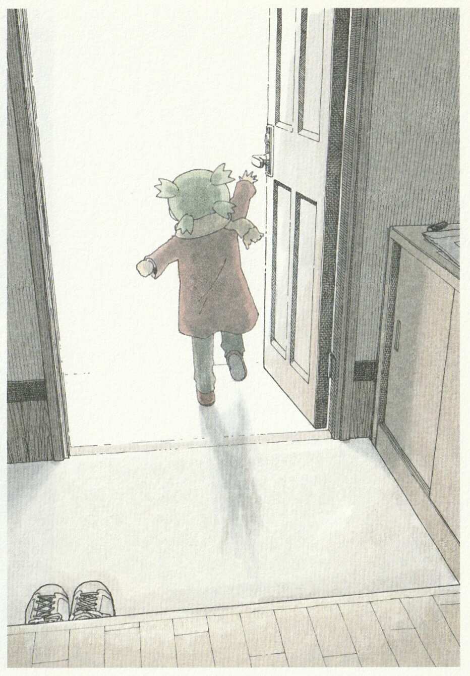 治愈系小动物温馨壁纸