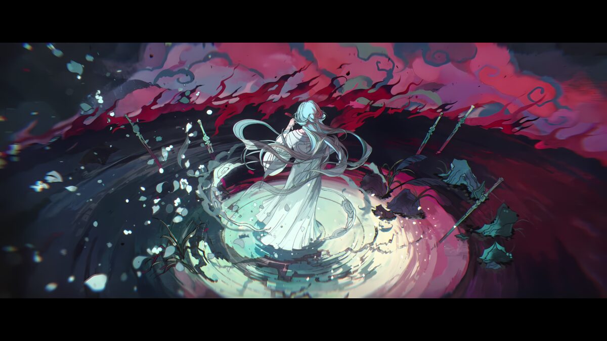 幻影之舞