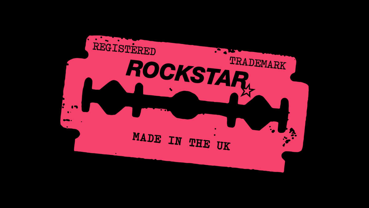 Rockstar Games 壁纸
