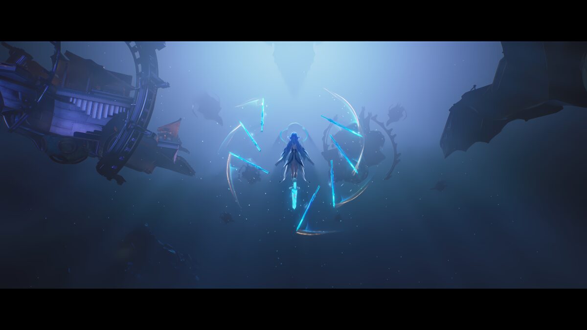 深海幻境