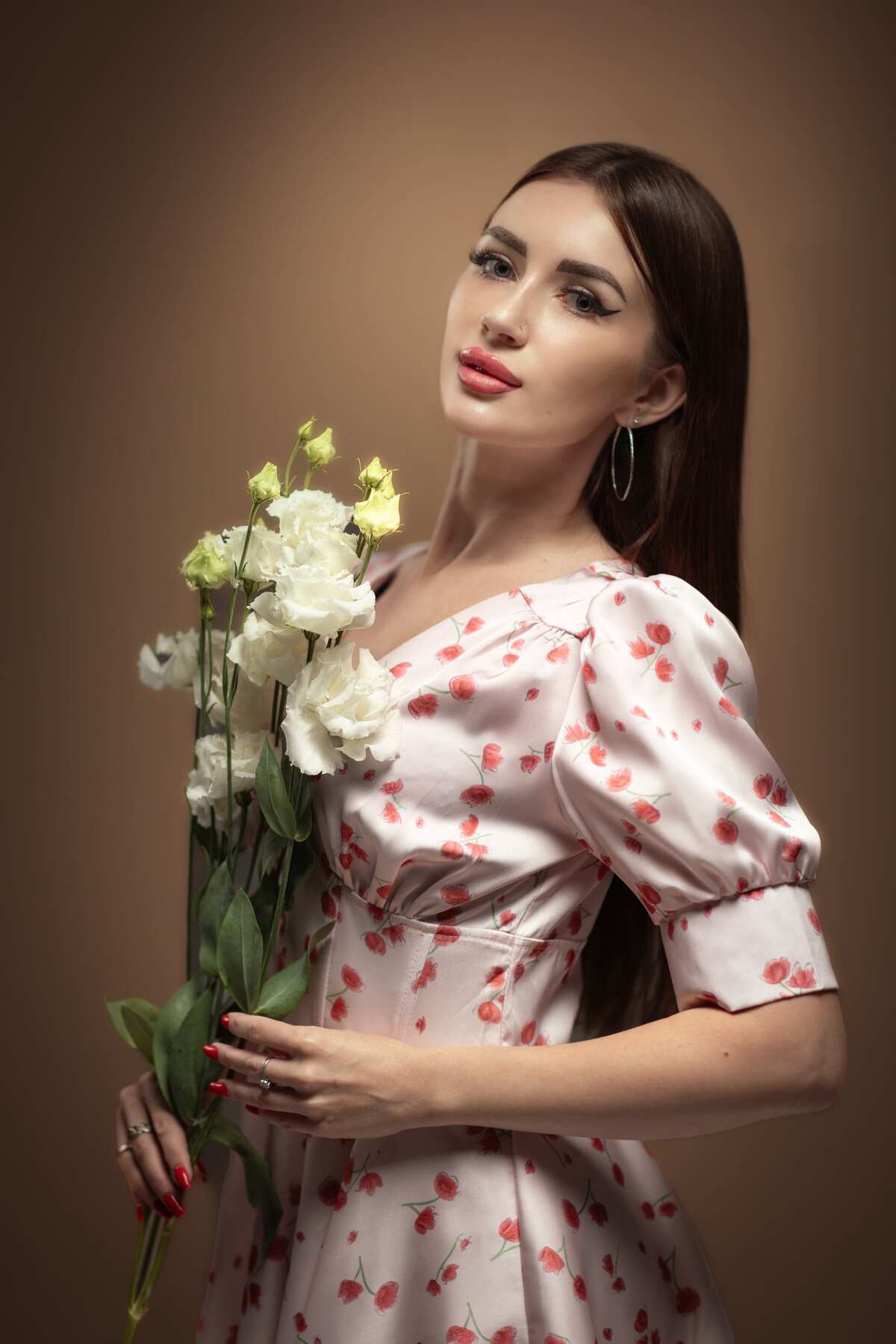 花语之美