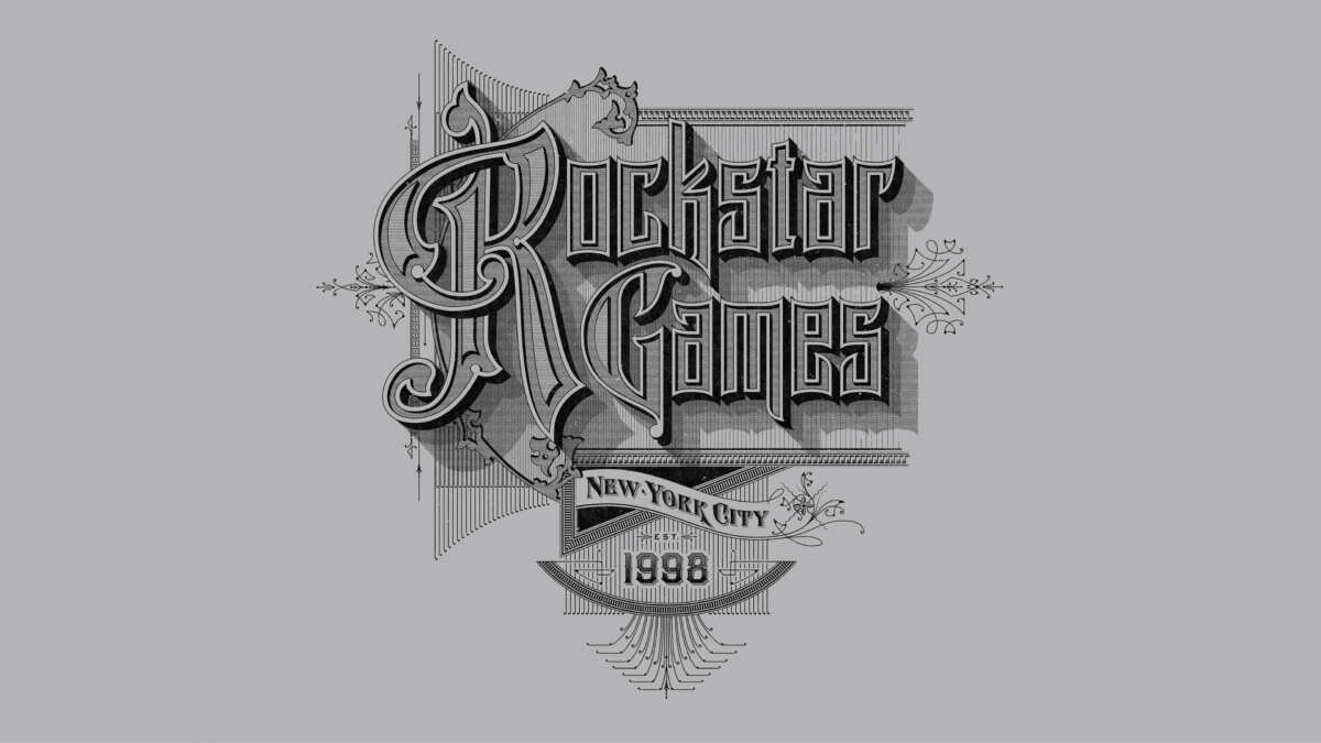 Rockstar Games 壁纸