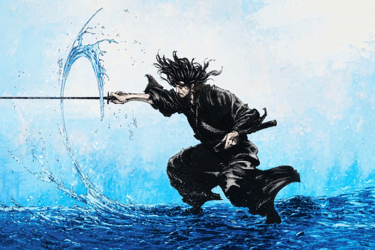 武士之剑