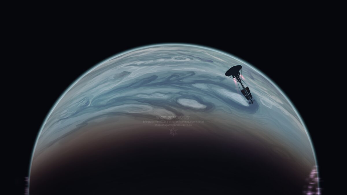 星际探索