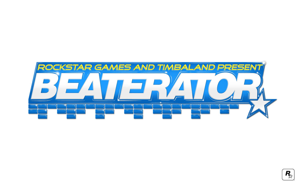 《BEATRATOR》游戏壁纸
