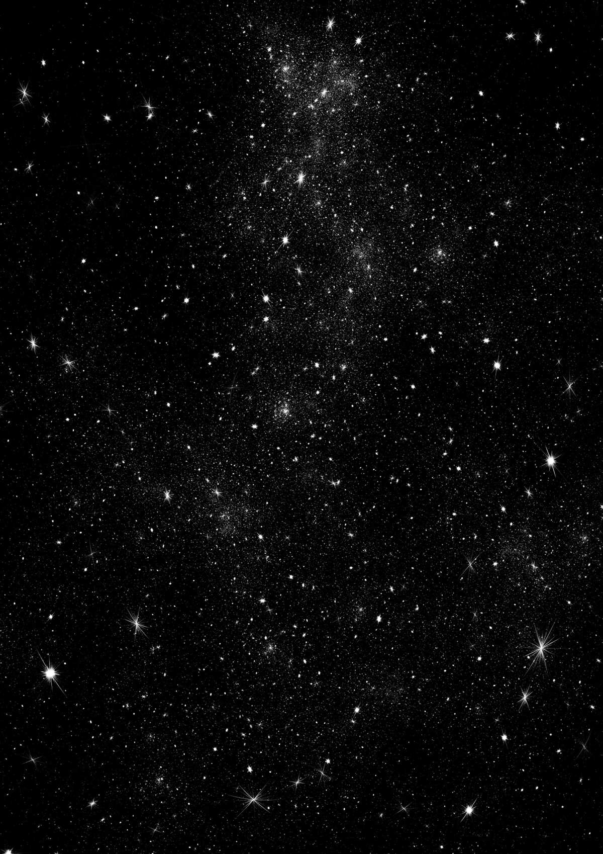 星河璀璨