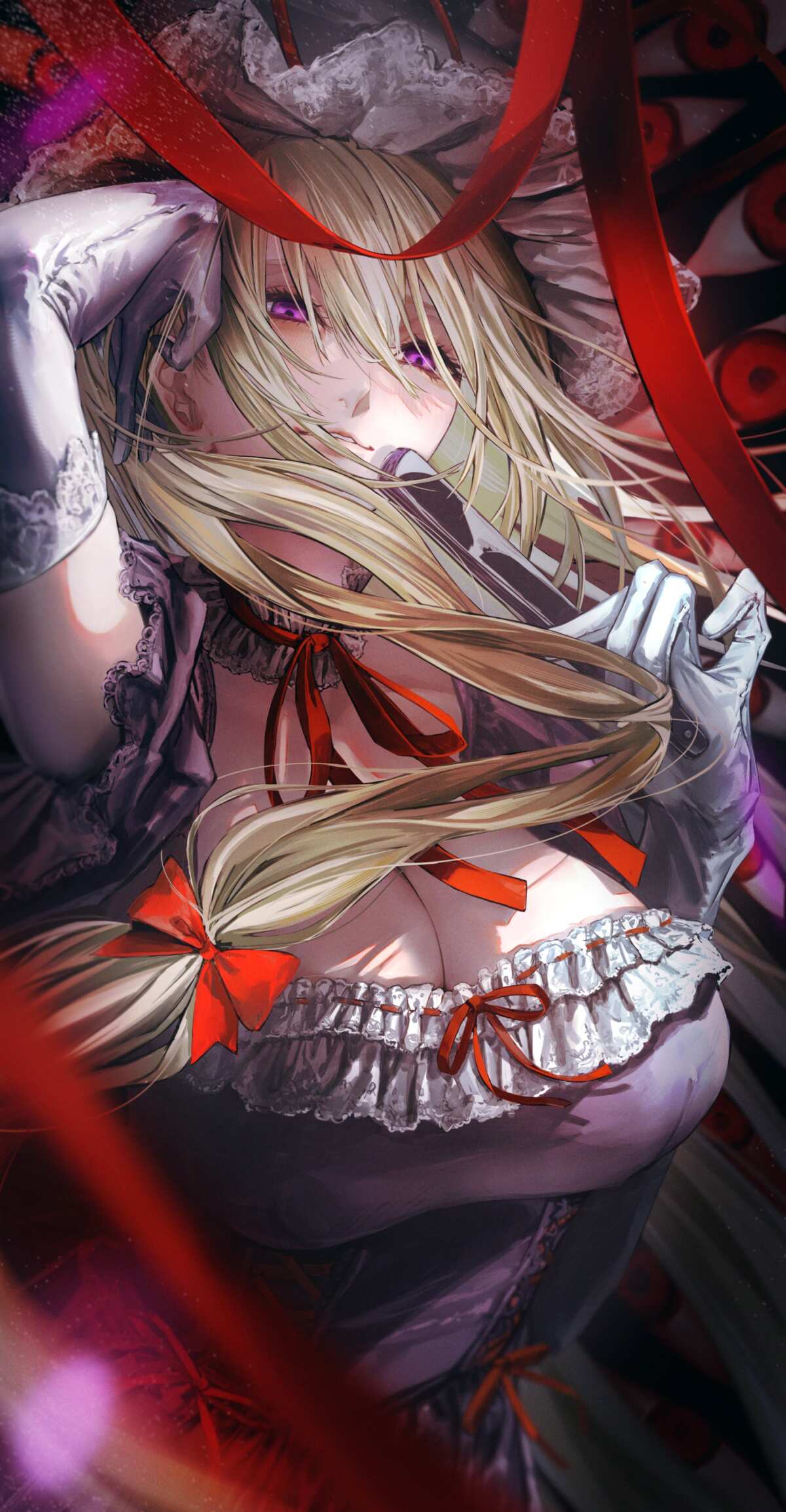 幻想少女