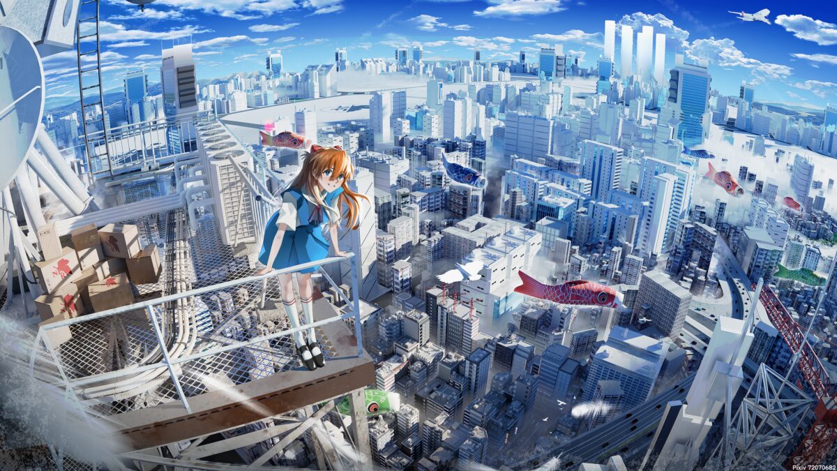 天空之城