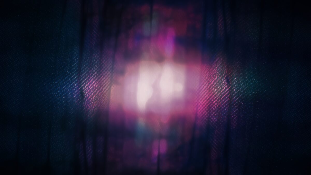 暗夜之光