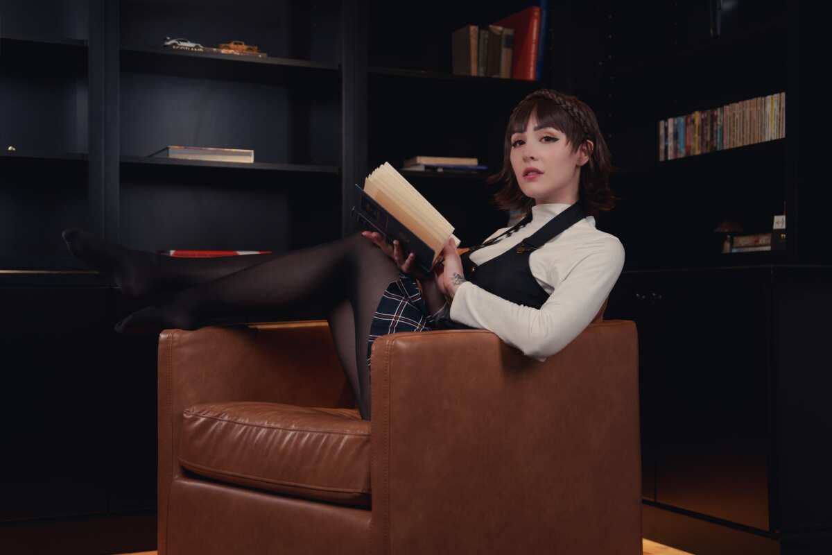 Cosplay 壁纸