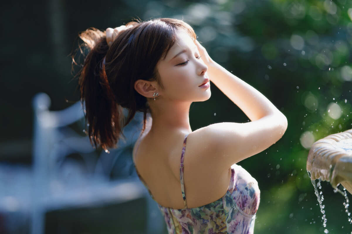 自然之美
