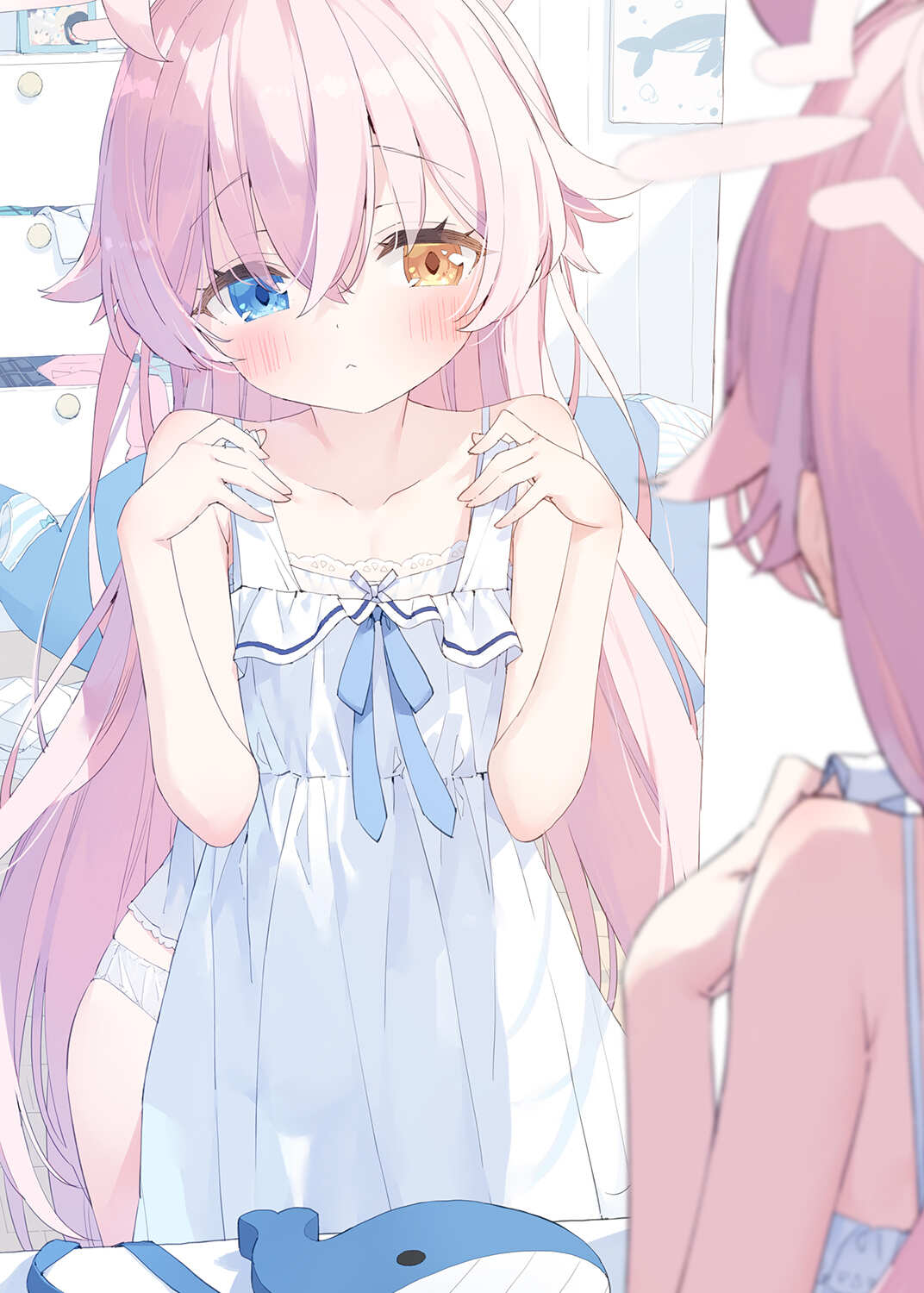 蓝海档案