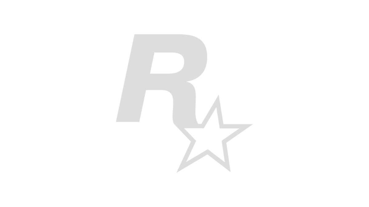 灰色字母与星星图案壁纸