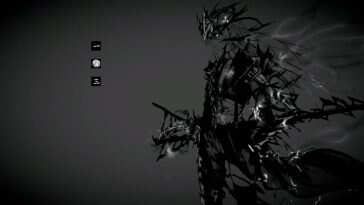 黑暗骑士FFXIV动态壁纸