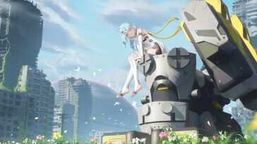 Zenless Zone Zero 动态壁纸