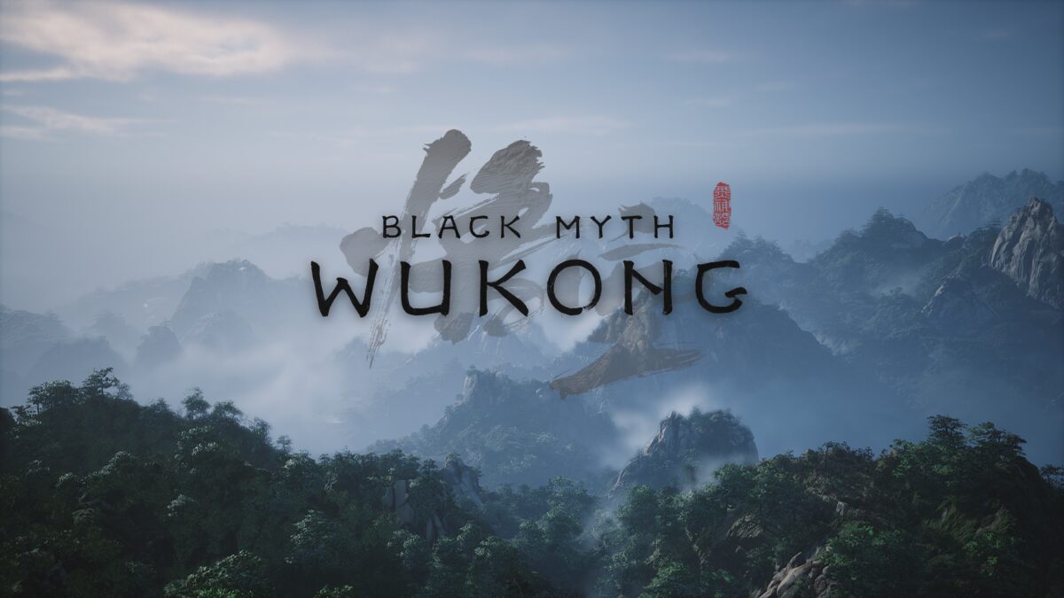 黑神话悟空壁纸