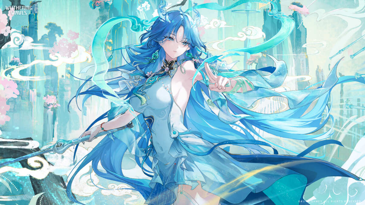 青霄之剑