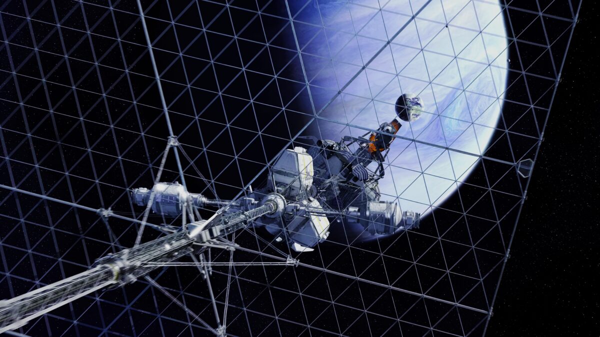 星际探索