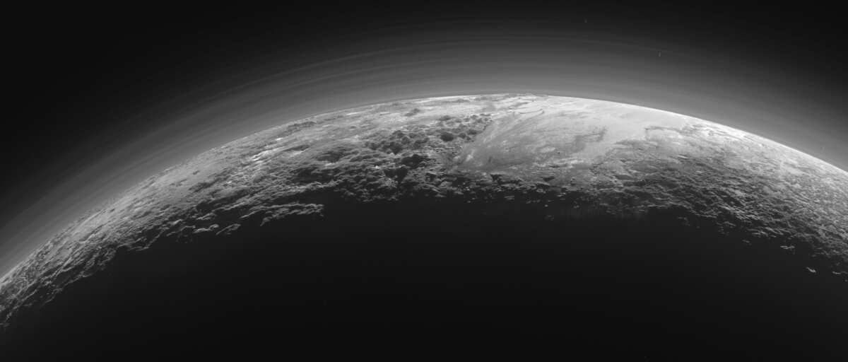 星际探索