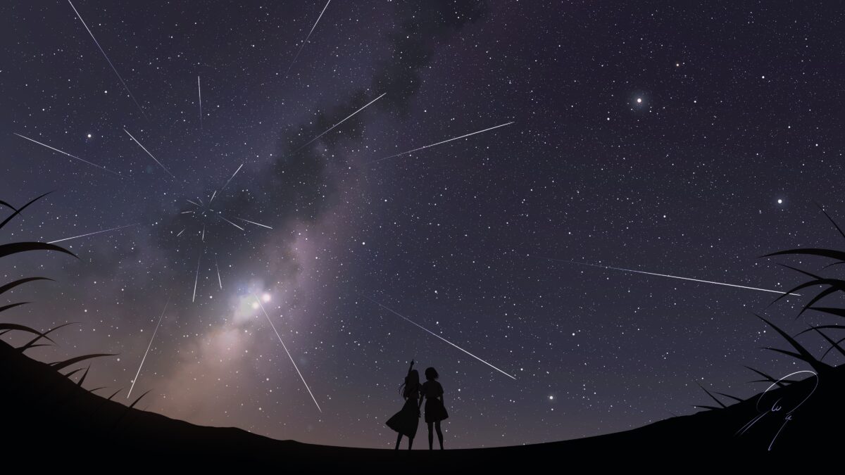 星河浪漫