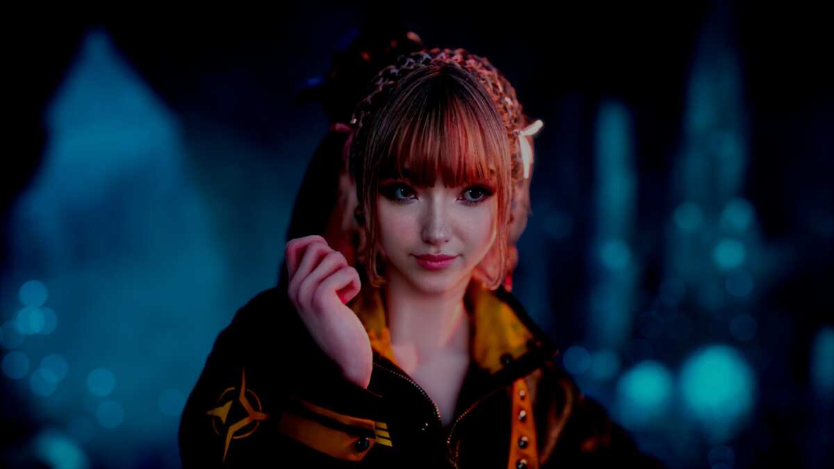 星际战士