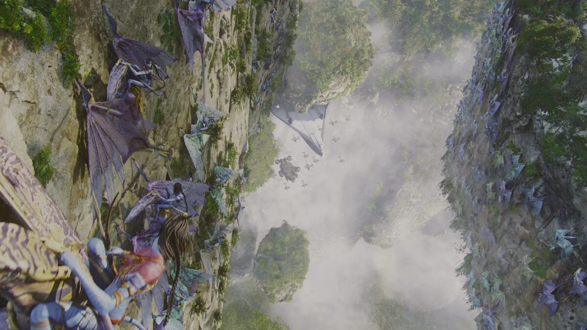 奇幻世界
